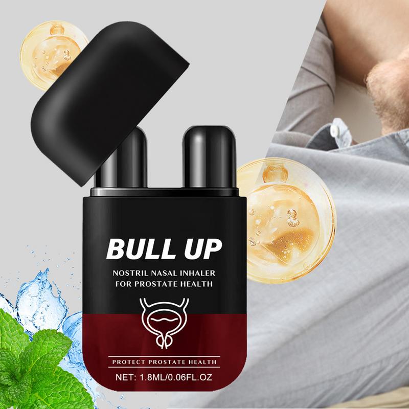Portable Nasal Inhaler Two Hol - Home Fragrance Business 评论和价格