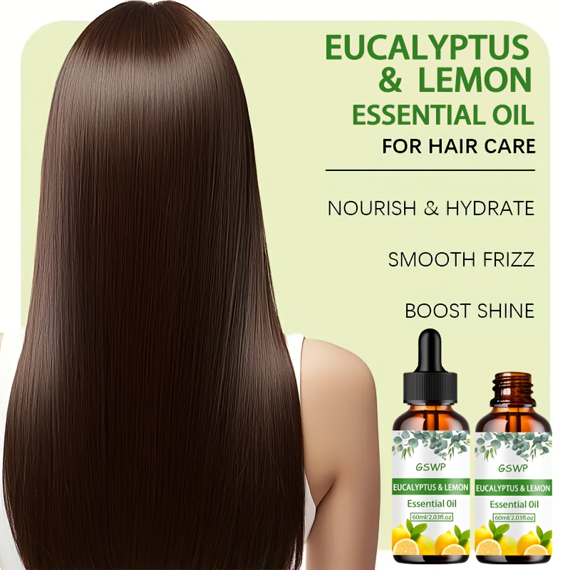 GSWP Eucalyptus Lemon Essentia - Home Fragrance Eucalyptus 评论和价格