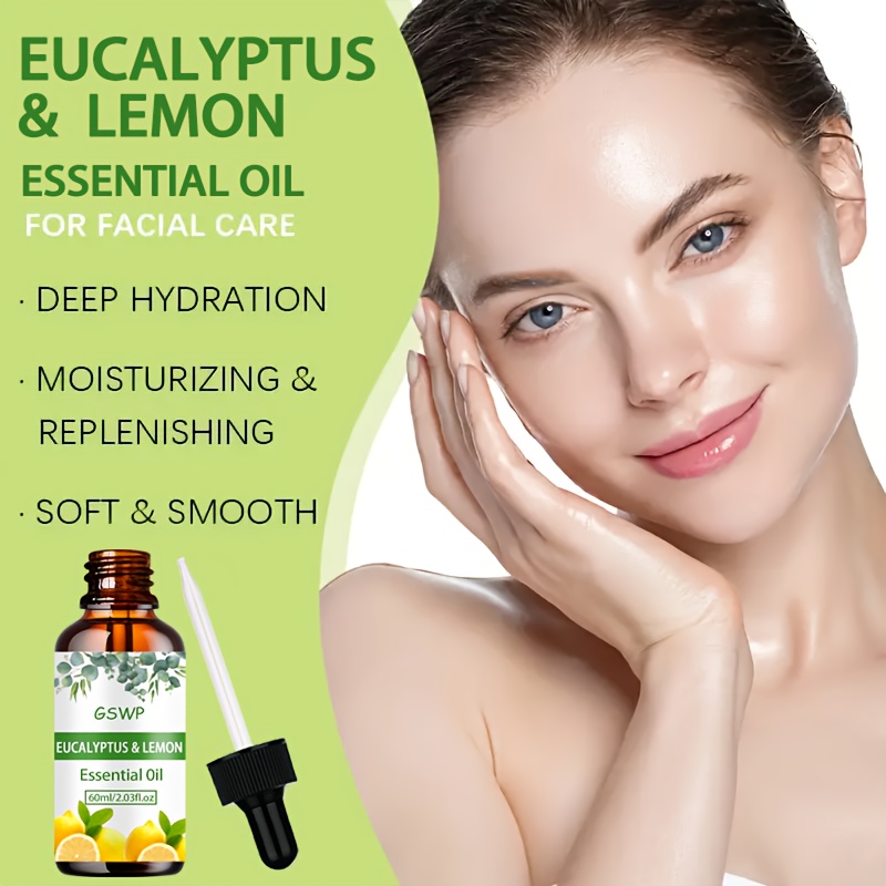 GSWP Eucalyptus Lemon Essentia - Home Fragrance Eucalyptus 评论和价格