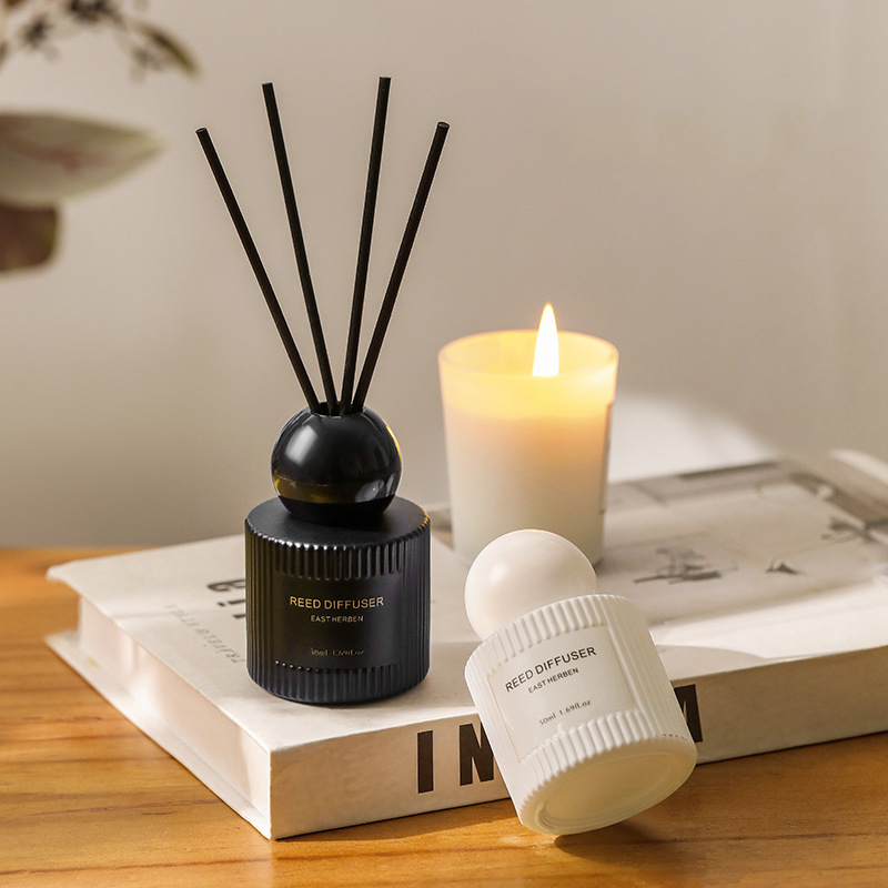 50ml Long-lasting Home Bedroom - Home Fragrance London 评论和价格