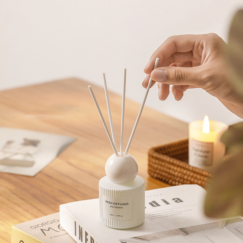 50ml Long-lasting Home Bedroom - Home Fragrance London 评论和价格