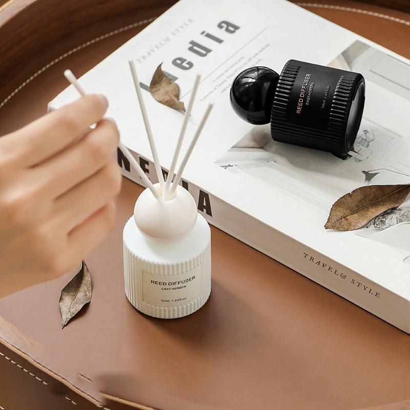 50ml Long-lasting Home Bedroom - Home Fragrance London 评论和价格