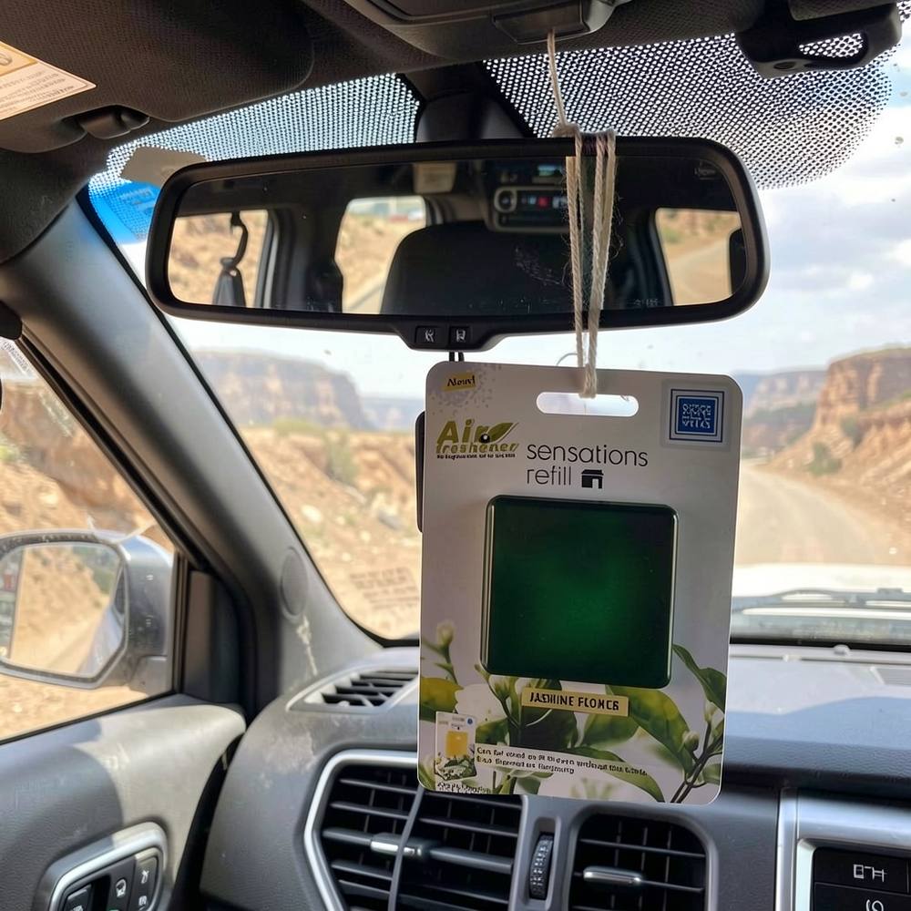 High Quality Car Fragrance Dif - Quality Home Fragrance 评论和价格