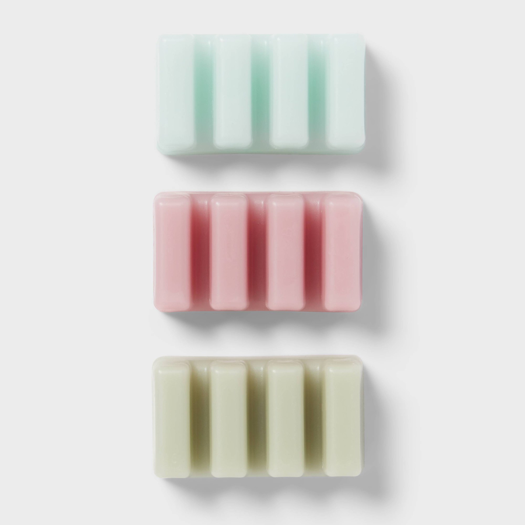 24ct Botanical Scented Wax Mel - Home Fragrance Wax Melts 评论和价格