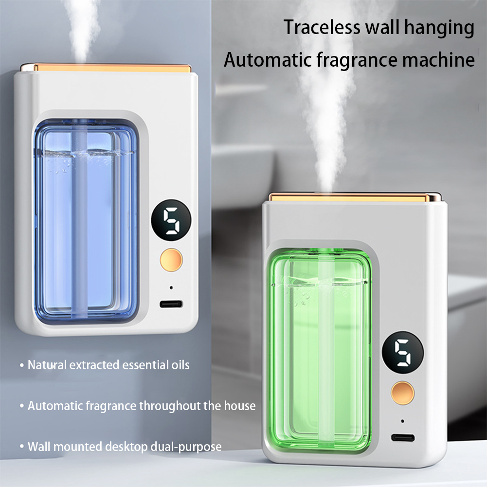 Aromatherapy Diffuser Wireless - Home Fragrances 评论和价格