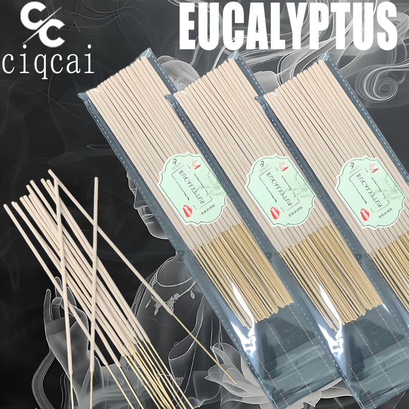 Premium Thickened Eucalyptus I - Home Fragrance Eucalyptus 评论和价格