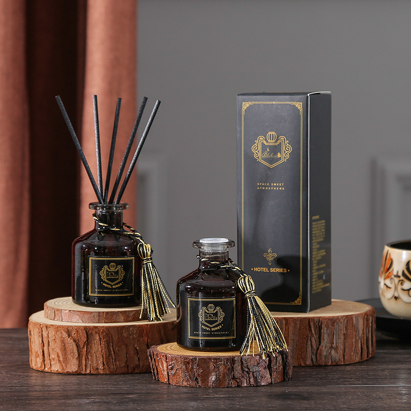 50ml Reed Diffuser Sets Good S - Home Fragrance London 评论和价格