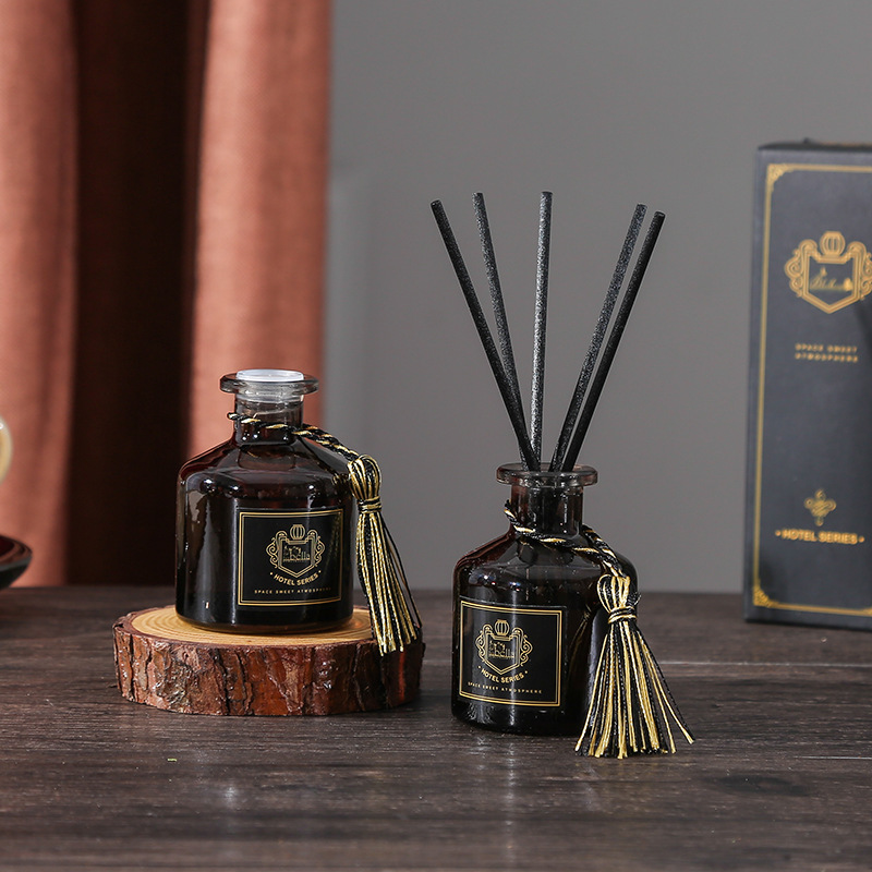 50ml Reed Diffuser Sets Good S - Home Fragrance London 评论和价格