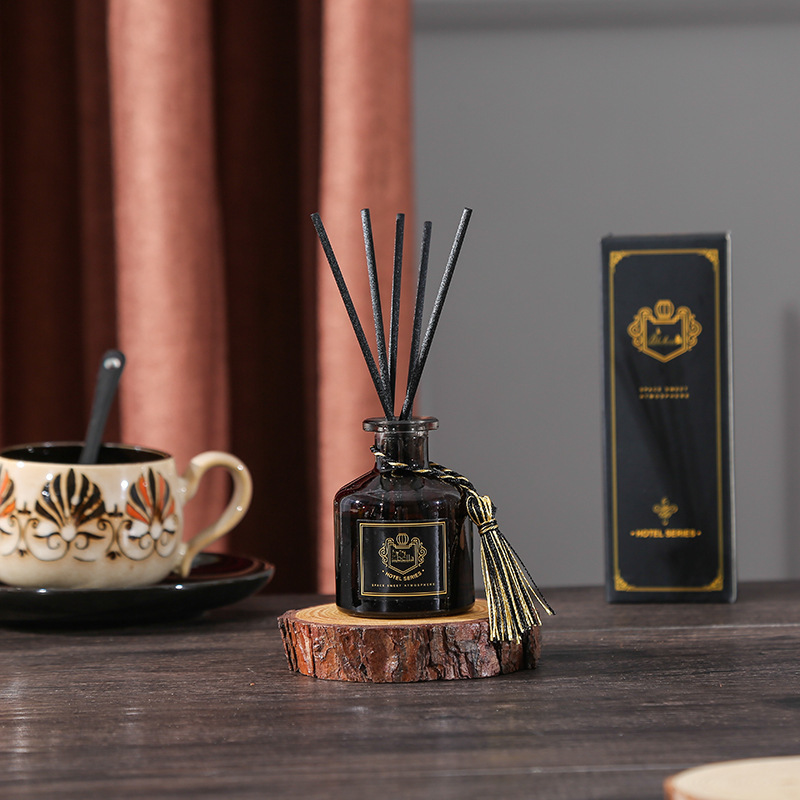 50ml Reed Diffuser Sets Good S - Home Fragrance London 评论和价格