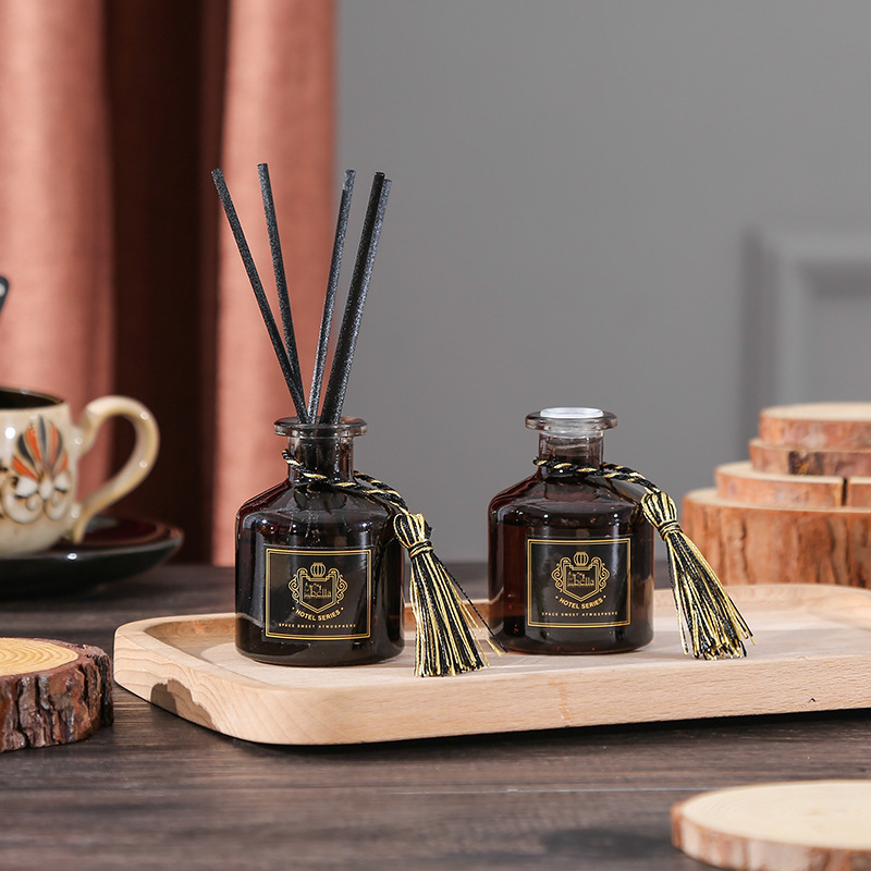50ml Reed Diffuser Sets Good S - Home Fragrance London 评论和价格