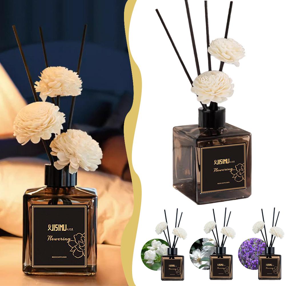 Flameless Aromatherapy Decor H - Quality Home Fragrance 评论和价格