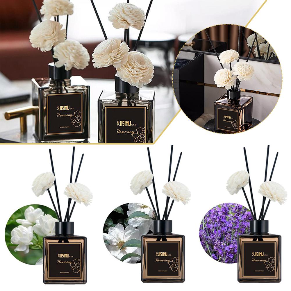 Flameless Aromatherapy Decor H - Quality Home Fragrance 评论和价格