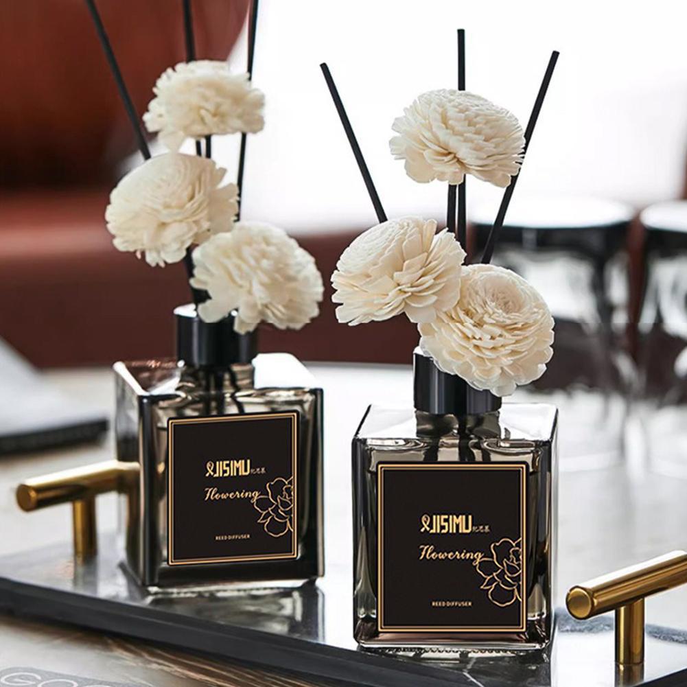 Flameless Aromatherapy Decor H - Quality Home Fragrance 评论和价格