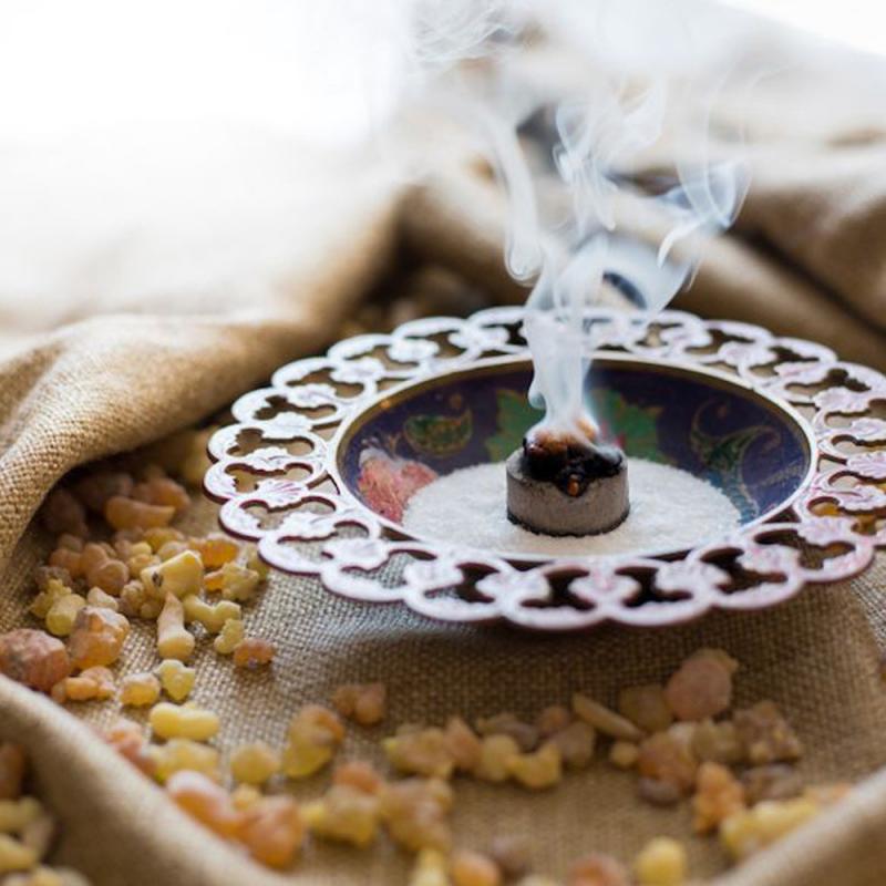 50g-1000g Top Sacred Commiphor - Quality Home Fragrance 评论和价格