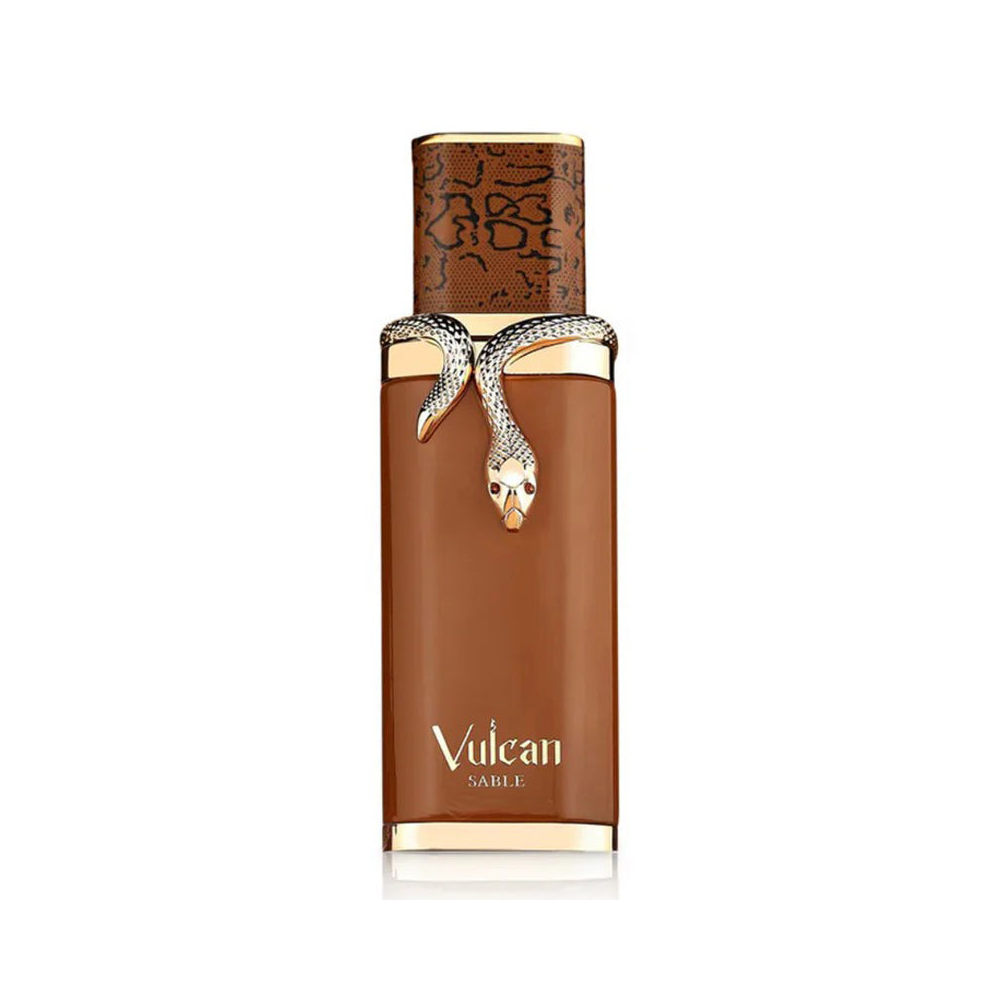 French Avenue Vulcan Sable EDP - Home Fragrance Dubai 评论和价格