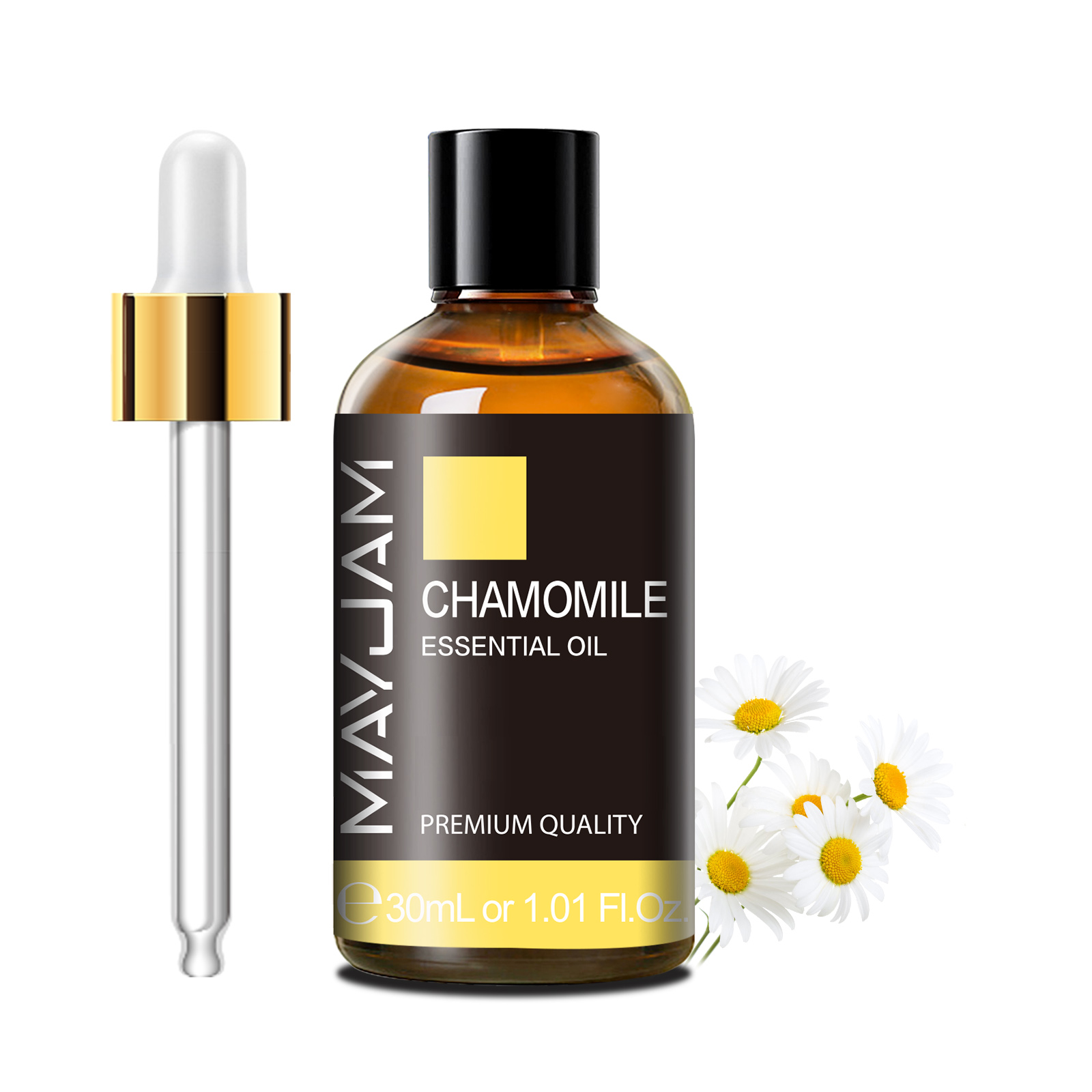 MAYJAM Aromatherapy Essential  - Home Fragrance Eucalyptus 评论和价格
