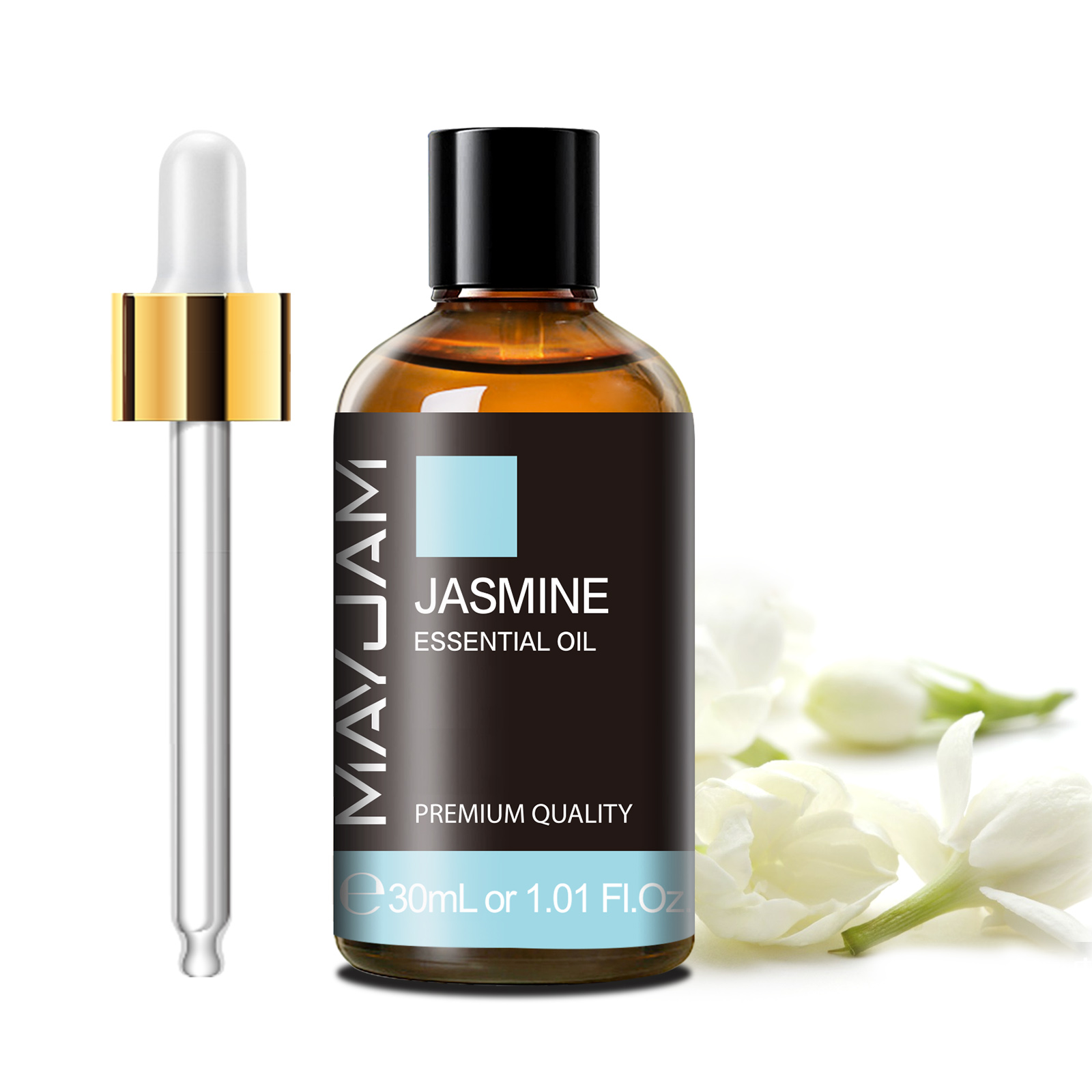 MAYJAM Aromatherapy Essential  - Home Fragrance Eucalyptus 评论和价格