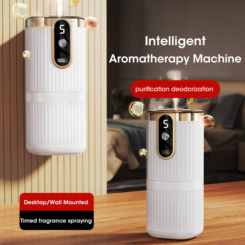 Rechargeable Mini Large Mist 5 - Home Fragrance Flowers 评论和价格