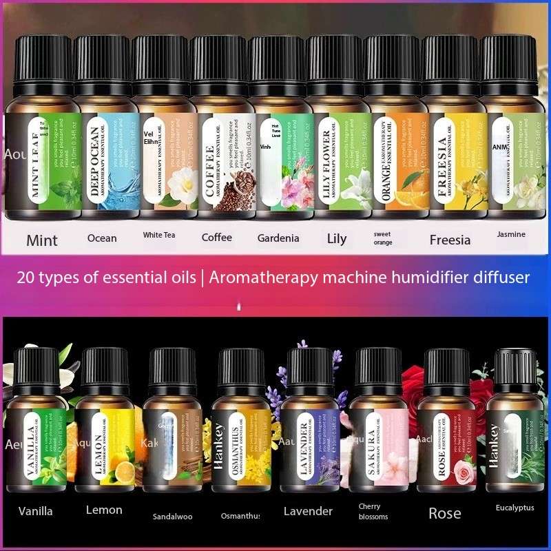 Hankey Oil for Purposes Humidi - Home Fragrance Eucalyptus 评论和价格
