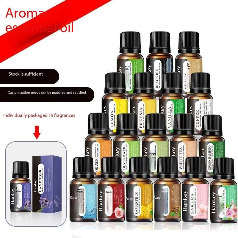 Hankey Oil for Purposes Humidi - Home Fragrance Eucalyptus 评论和价格