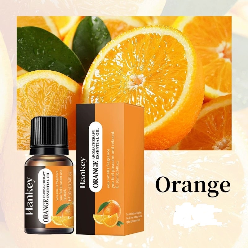 Hankey Oil for Purposes Humidi - Home Fragrance Eucalyptus 评论和价格
