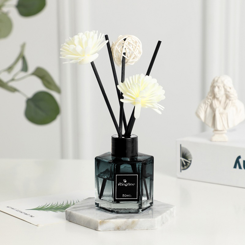 50ml Natural Essential Oils Ai - Home Fragrance London 评论和价格