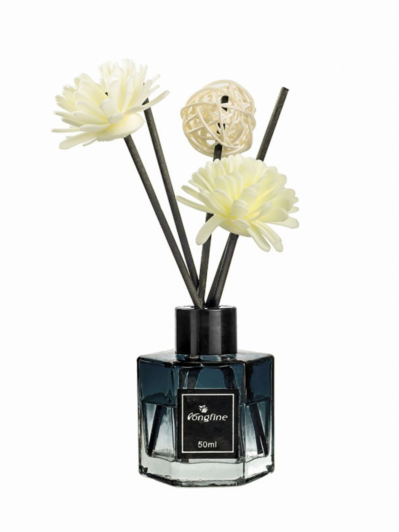50ml Natural Essential Oils Ai - Home Fragrance London 评论和价格
