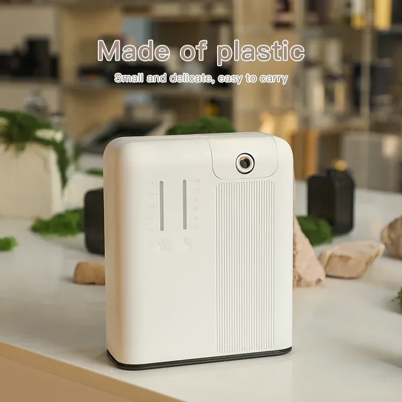 Namste Aroma Diffuser Bluetoot - Home Fragrance Essence 评论和价格
