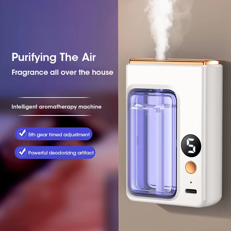 40ML Automatic Home Fragrance  - Home Fragrance Essence 评论和价格
