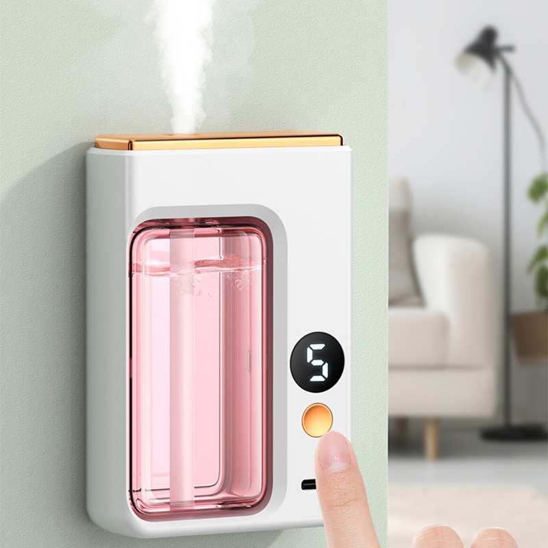 40ML Automatic Home Fragrance  - Home Fragrance Essence 评论和价格