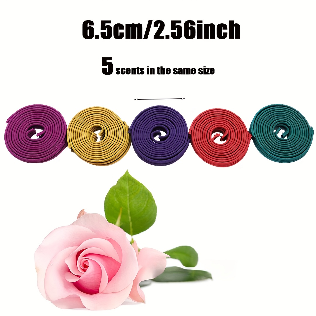 High-Quality Classic Spiral In - Quality Home Fragrance 评论和价格