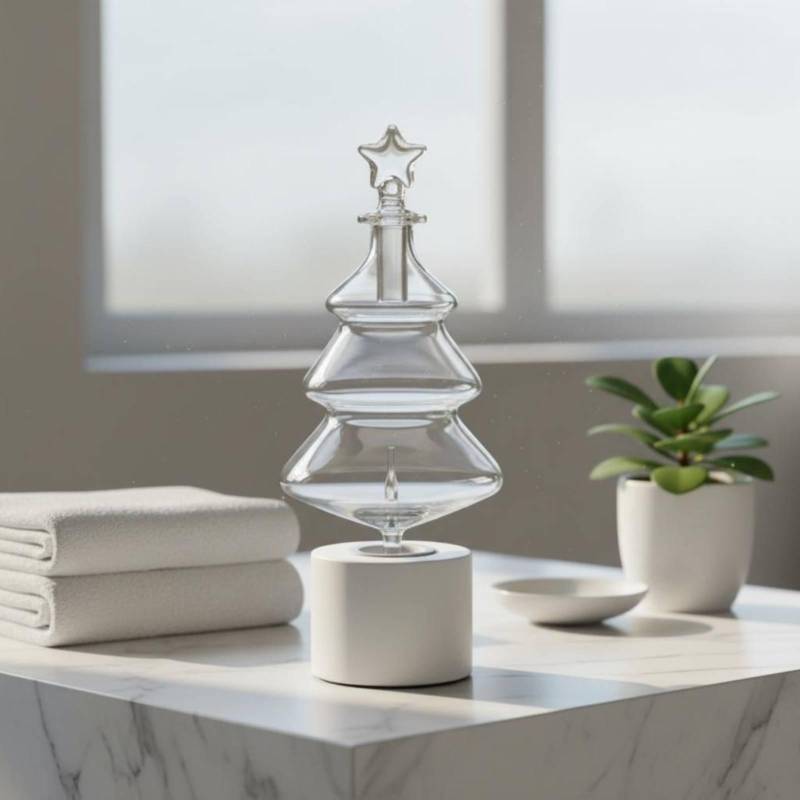 Diffuser Bottle Universal Fit  - Home Fragrance Essence 评论和价格
