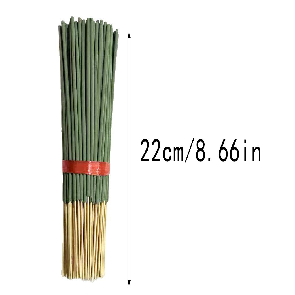 100PCS Incense Holders High-Qu - Quality Home Fragrance 评论和价格