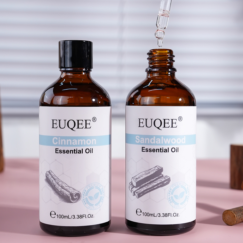 30ml 100ml Pure Natural Essent - Home Fragrance Essence 评论和价格