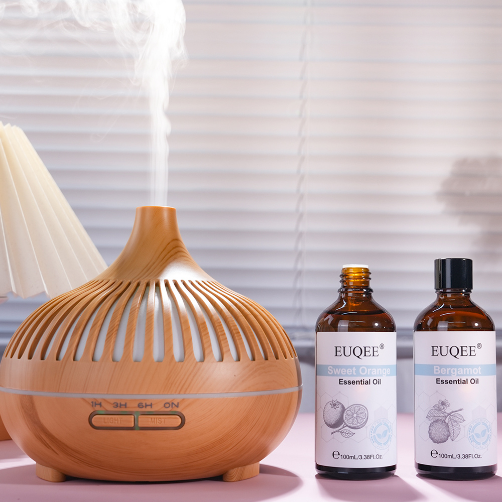 30ml 100ml Pure Natural Essent - Home Fragrance Essence 评论和价格