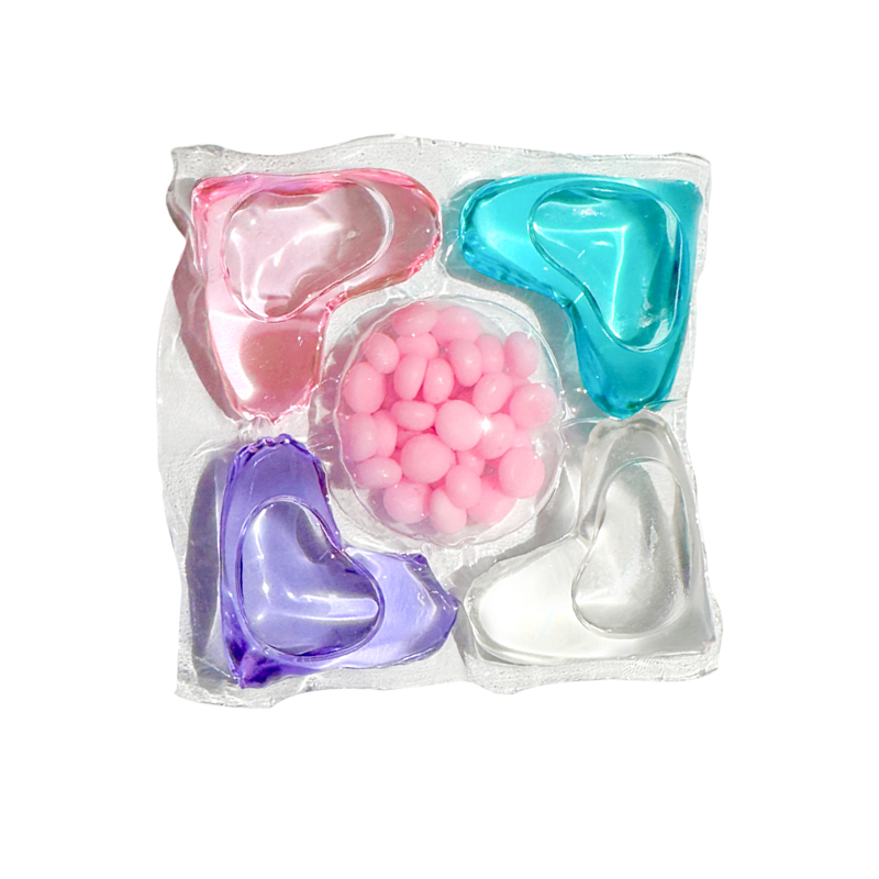 60 Laundry Detergent Pods with - Home Fragrance Business 评论和价格