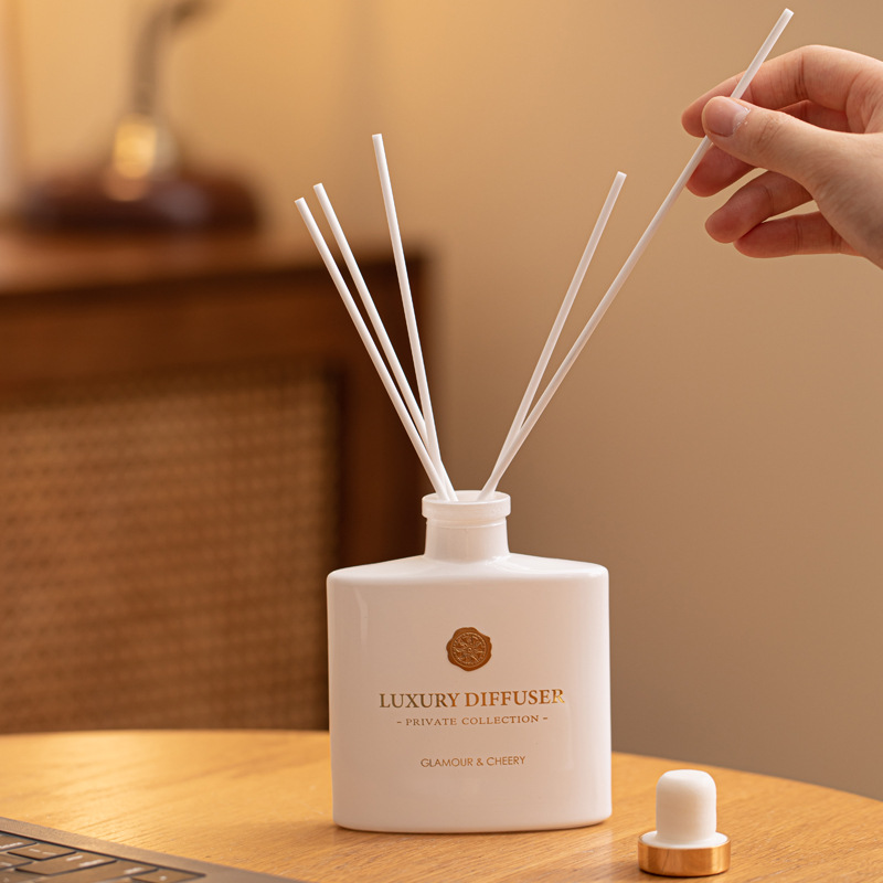 Reed Diffuser & Scented Candle - Home Fragrance Wax Melts 评论和价格