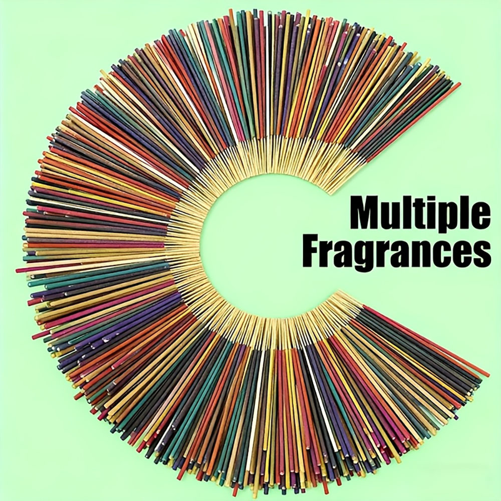28 Flavors Mixed Pack 60/180/3 - Home Fragrance Eucalyptus 评论和价格