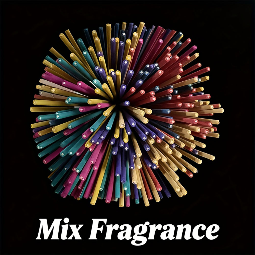 28 Flavors Mixed Pack 60/180/3 - Home Fragrance Eucalyptus 评论和价格