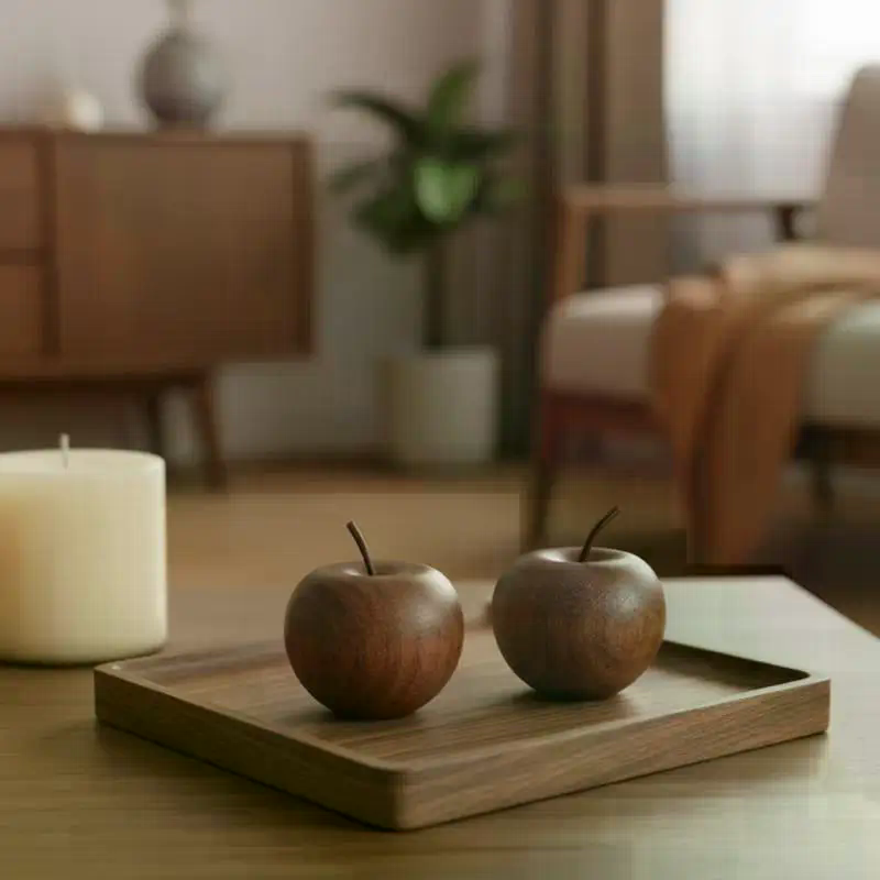 Essential Oil Diffuser Wooden  - Quality Home Fragrance 评论和价格